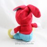 Mickey NICOTOY Disney plush dressed as a rabbit ro