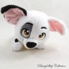 DISNEYLAND PARIS Naïve 101 Dalmatiner Mini Dalmatiner Hund Plüsch schwarz und weiß 17 cm