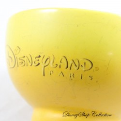 Bol relief Dingo DISNEYLAND RESORT PARIS jaune en céramique Disney 9 cm