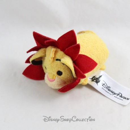 Tsum tsum Simba Löwe DISNEY PARKS Der König der Löwen