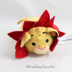 Tsum tsum Simba león PARQUES DISNEY El Rey León