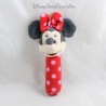 Sonaglio Minnie Stick DISNEY Rosso