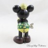 Antique Minnie DISNEY Young Epoch Retro Sheet Metal Mechanical Toy 80s 13 cm (R18)