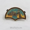 Pin's La girafe curieuse DISNEYLAND PARIS Adventureland