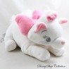 Marie DISNEY PARKS Cuddleez Les Aristocats Disney Store Giocattolo morbido per gatti allungato 30 cm