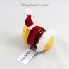 Tsum Tsum Winnie l'ourson DISNEY PARKS mini peluche Noel