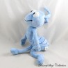 Inclinabile Formica Peluche DISNEYLAND PARIS 1001 Zampe Pixar Formica Blu 36 cm