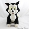 Figaro DISNEYLAND PARIS Gato Peluche Minnie y Pinocho Gato 28