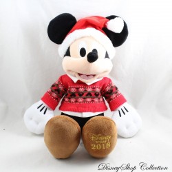 Peluche Mickey DISNEY STORE...