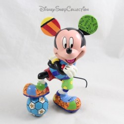 BRITTO Disney Mickey Balloon Collectible Figure