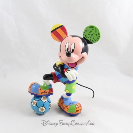 Figura Coleccionable BRITTO Disney Mickey Balloon