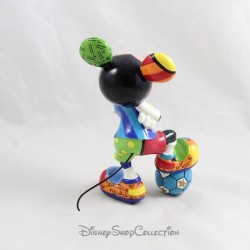 BRITTO Disney Mickey Balloon Figura da collezione