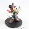 Mickey Resin Figur DISNEYLAND PARIS Jack Sparrow Fluch der Karibik 10 cm