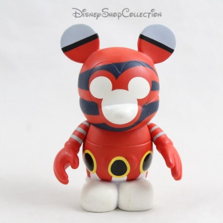 DISNEY Cruise Line Mickey Vinyl Figur