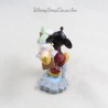 DISNEY Demons & Wonders Bootsbauer Mickey Resin Figur