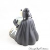 Palla di neve Star Wars DISNEYLAND Pippo Darth Vader Topolino Punto Jedi Palla di neve 15 cm