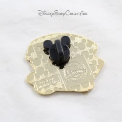 Pin de Tazas de Té del Sombrerero Loco DISNEYLAND PARÍS Alicia en el País de las Maravillas