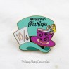 Pin's Mad hatter's Tea Cups DISNEYLAND PARIS Alice au pays des Merveilles