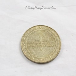 Médaille souvenir Mickey DISNEYLAND PARIS Monnaie de Paris