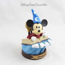 Micky Zauberer Figur DISNEYLAND PARIS Fantasia