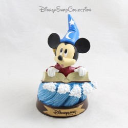 Figura de Mickey Wizard DISNEYLAND PARIS Fantasia