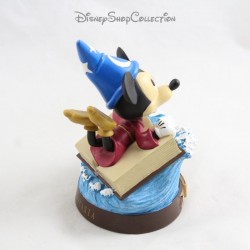 Figura de Mickey Wizard DISNEYLAND PARIS Fantasia