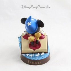 Mickey Wizard Figurine DISNEYLAND PARIS Fantasia