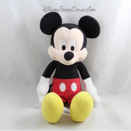 DISNEY PARKS Classic Mickey Plush