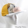 Grumpy, Grinch, Miniature Cap, DISNEYLAND, PARIS, Snow White and the Seven Dwarfs, Nose Embossed, Euro Disney Adult