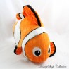 Nemo Fisch Plüschtier DISNEYLAND PARIS Findet Nemo Clownfisch 36 cm