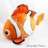 Nemo Fisch Plüschtier DISNEYLAND PARIS Findet Nemo Clownfisch 36 cm