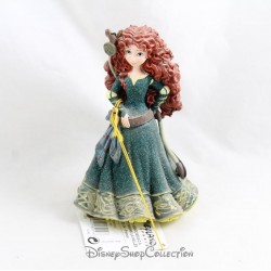 Merida DISNEYLAND PARIS Rebel resin figurine