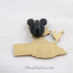 Ariel WALT DISNEY Sociedad de Coleccionistas La Sirenita Pin