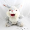 Peluche lapin Panpan DISNEY Jemini pan pan ami de Bambi vintage 26 cm