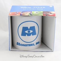 Mug Monsters Inc PYRAMID Disney Monstres & Cie