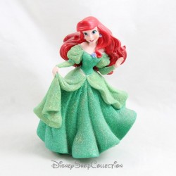 Ariel DISNEYLAND PARIS The Little Mermaid Resin Figurine