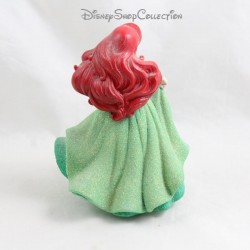 Ariel DISNEYLAND PARIS The Little Mermaid Resin Figurine