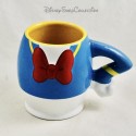 Mug en relief Donald Duck DISNEYLAND PARIS Costume