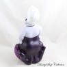 Grande figurine Ursula DISNEY STORE La petite sirène sorcière des mers Les Villains pvc 20 cm