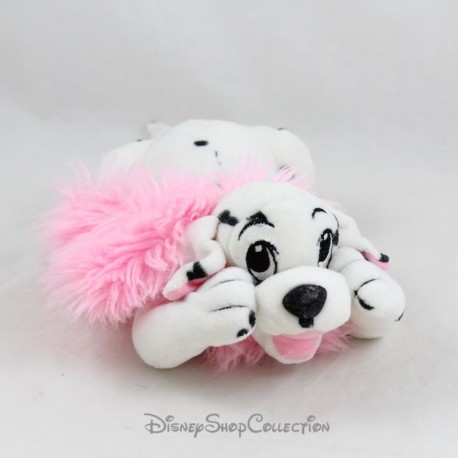 Peluche chien Penny WALT DISNEY COMPANY Les 101 Dalmatiens