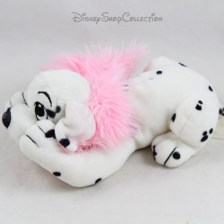 Peluche chien Penny WALT DISNEY COMPANY Les 101 Dalmatiens