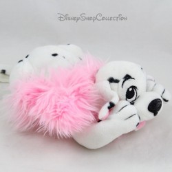 Peluche chien Penny WALT DISNEY COMPANY Les 101 Dalmatiens