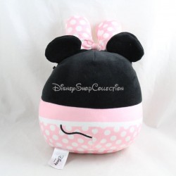 DISNEY Squishmallows Minnie Mouse Plush