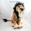 Cicatrice Leone Peluche STORE DISNEY STORE Il Re Leone