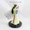 DISNEYLAND PARIS Mulan resin figurine