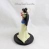 DISNEYLAND PARIS Mulan resin figurine