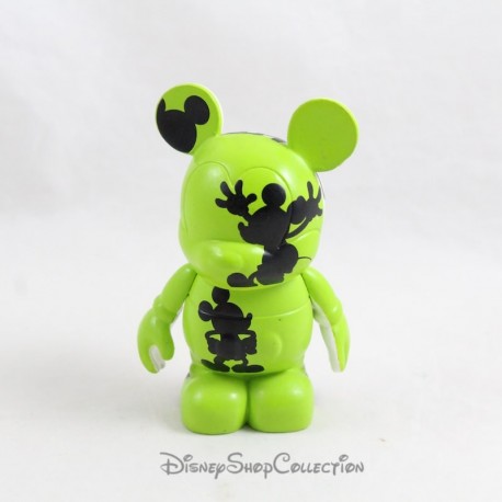 Figurine Vinylmation Mickey DISNEY Oh Mickey !