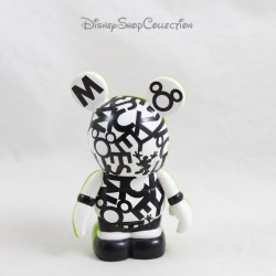 DISNEY Oh Mickey Vinylmation Figur!