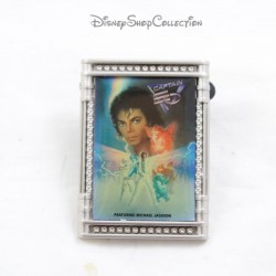 Pin's Michael Jackson DISNEY PARKS Captain Eo