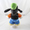 Peluche Dingo DISNEY Amigo de Mickey Mouse sombrero verde 30 cm